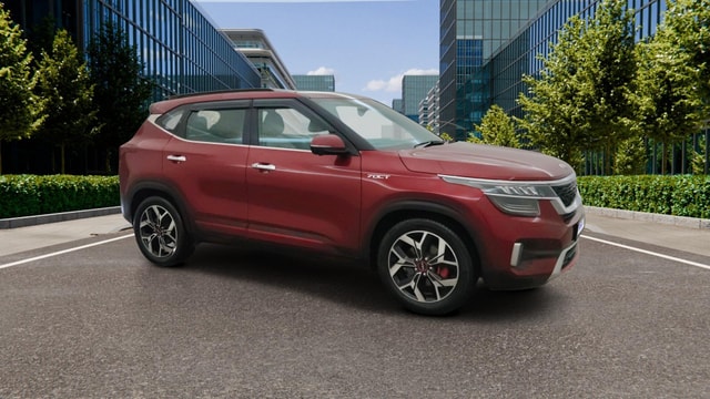 View Kia Seltos Image 14 Used Kia Seltos Image 14