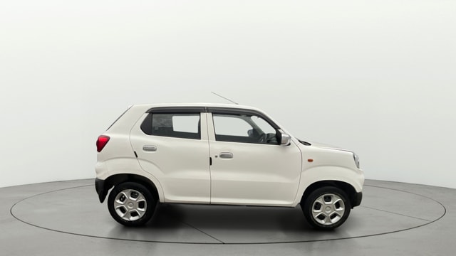 View Maruti Suzuki 1000 Image 8 Used Maruti Suzuki 1000 Image 8