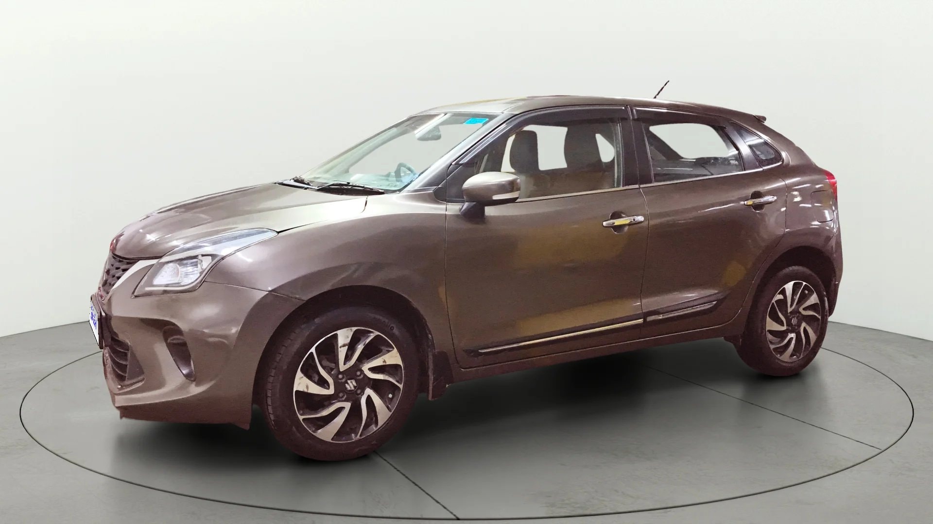 View 2021 Maruti Suzuki 1000 Base Variant Image 36 Used 2021 Maruti Suzuki 1000 Base Variant Image 36