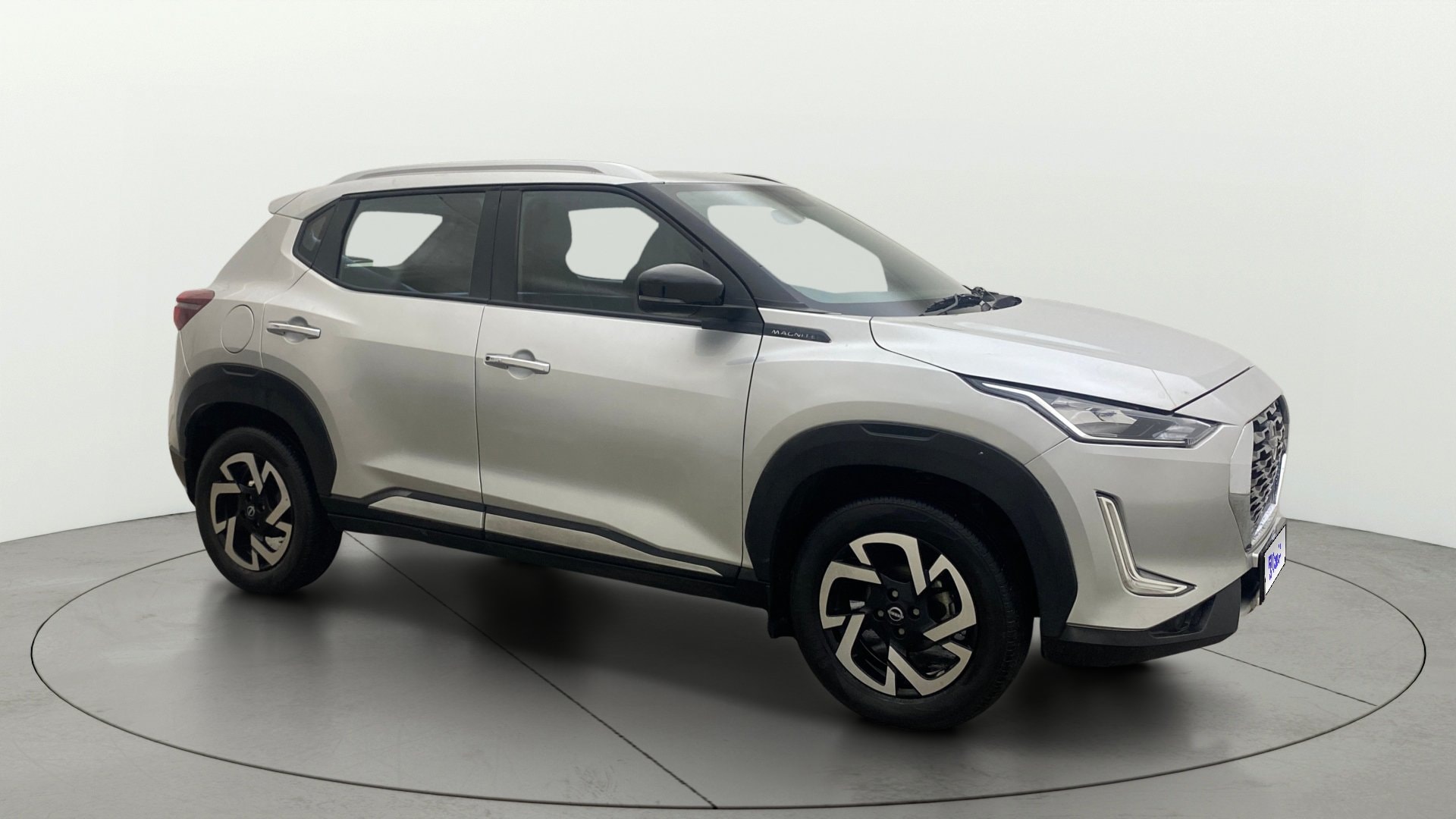 Used 2024 Nissan Magnite Used 2024 Nissan Magnite