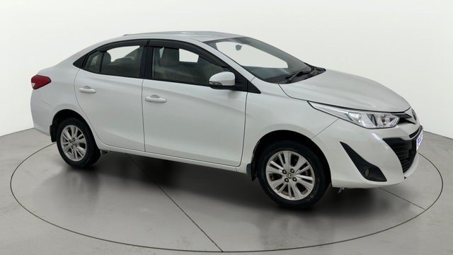 View Toyota Yaris Image 38 Used Toyota Yaris Image 38