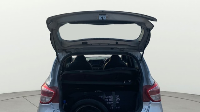 View Hyundai Grand i10 Image 16 Used Hyundai Grand i10 Image 16