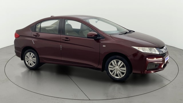 View Honda City Image 22 Used Honda City Image 22