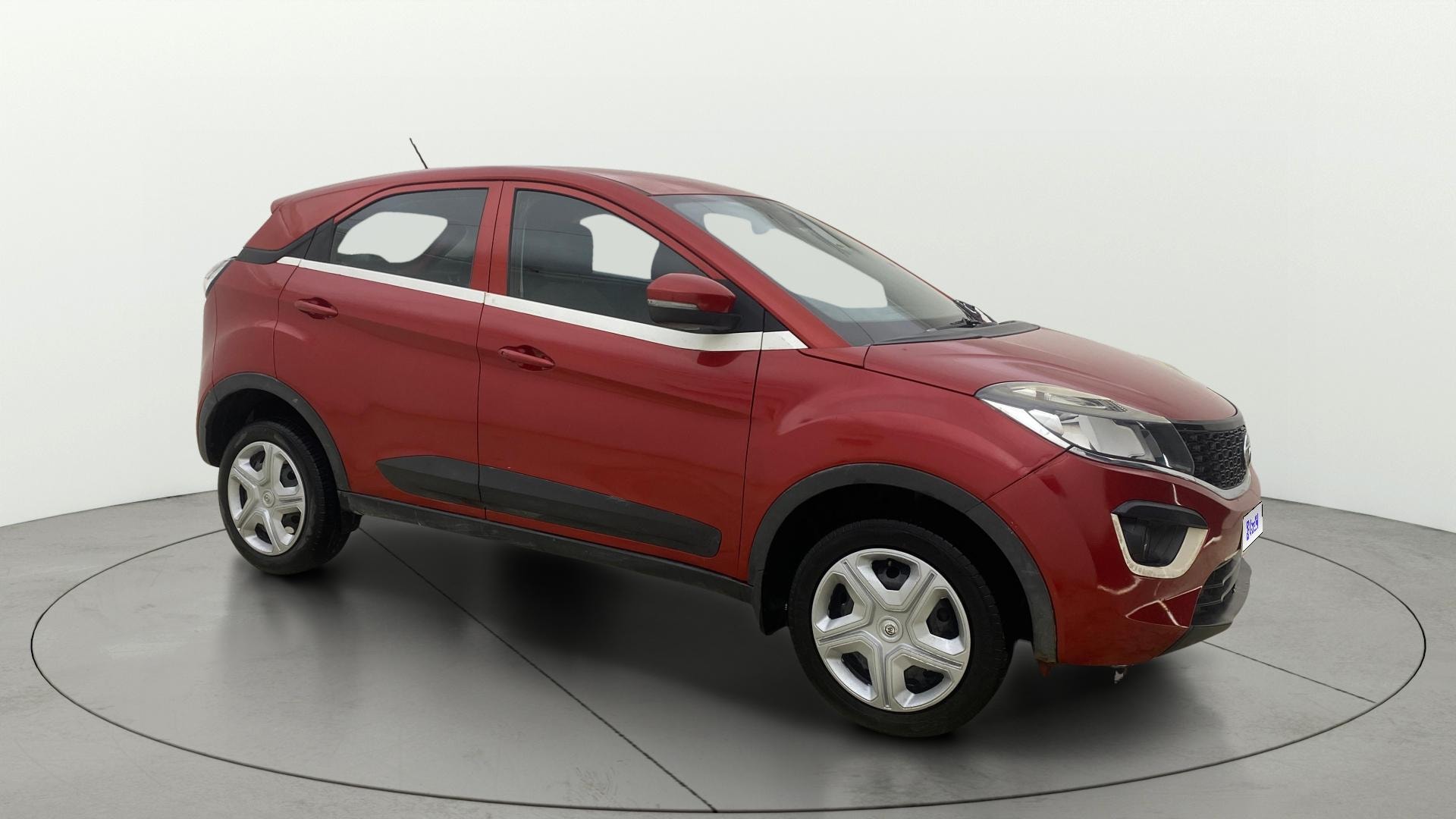 View 2018 Tata Nexon Revotorq XM Image 21 Used 2018 Tata Nexon Revotorq XM Image 21