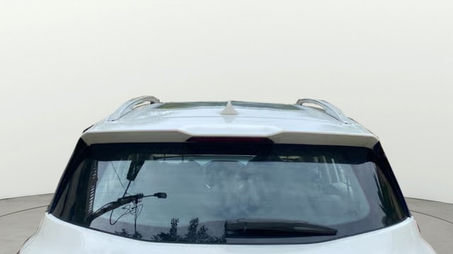 View MG Hector Image 5 Used MG Hector Image 5