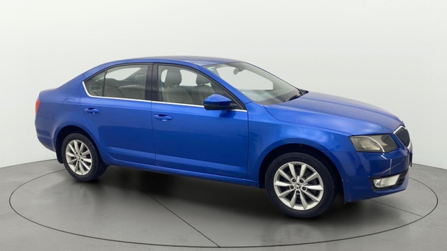 View Skoda Octavia Image 35 Used Skoda Octavia Image 35
