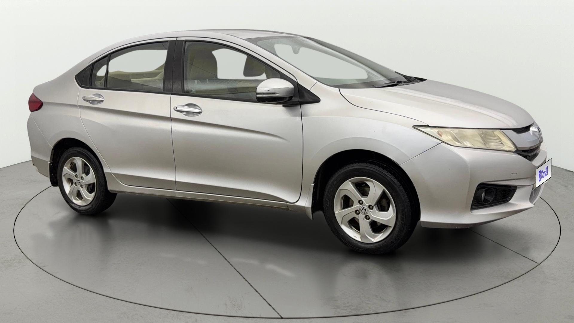 View 2015 Honda City ZX MT Diesel Anniversary Edition Image 37 Used 2015 Honda City ZX MT Diesel Anniversary Edition Image 37