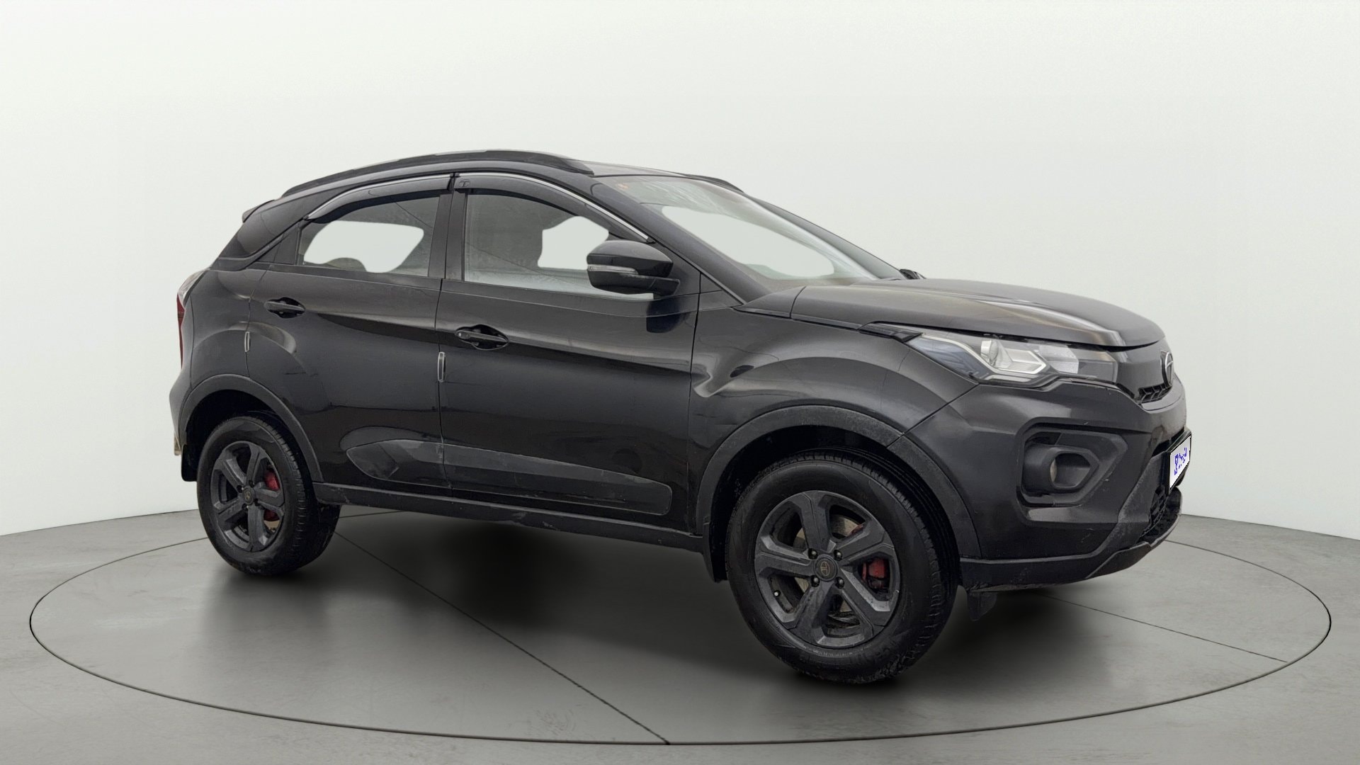 View 2022 Tata Nexon Revotron XE Image 23 Used 2022 Tata Nexon Revotron XE Image 23