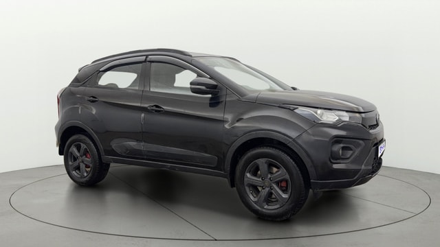 View Tata Nexon Image 23 Used Tata Nexon Image 23