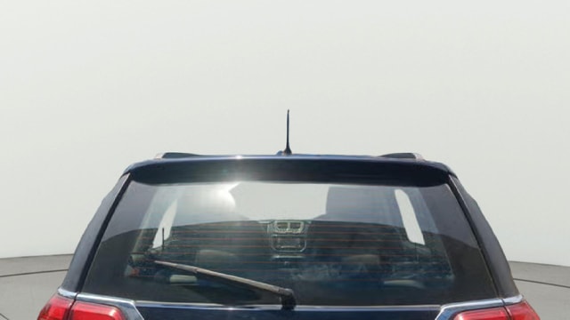 View Tata Hexa Image 5 Used Tata Hexa Image 5