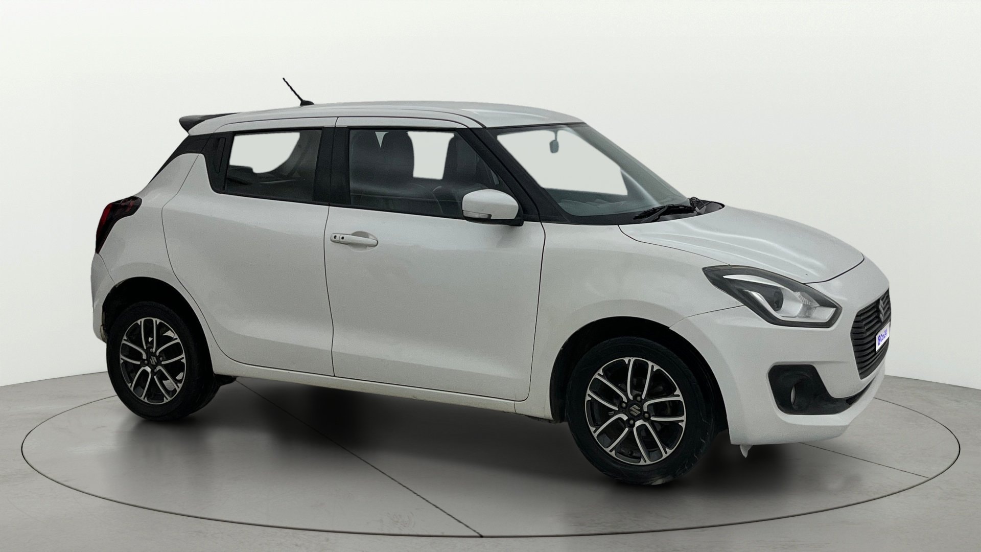 View 2018 Maruti Suzuki 1000 Base Variant Image 13 Used 2018 Maruti Suzuki 1000 Base Variant Image 13