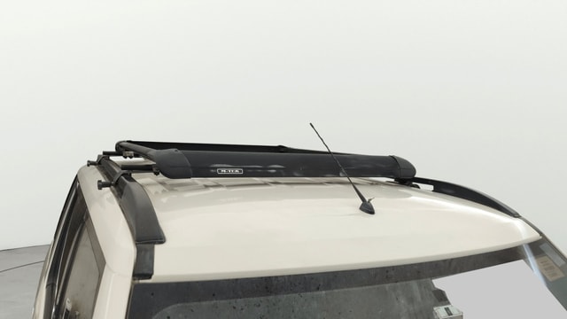 View Mahindra TUV300 Image 6 Used Mahindra TUV300 Image 6