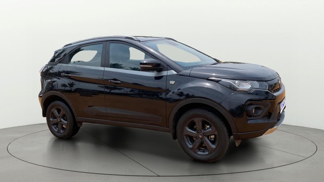 View Tata Nexon Image 23 Used Tata Nexon Image 23