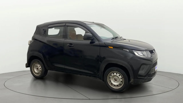 View Mahindra KUV100 Image 21 Used Mahindra KUV100 Image 21