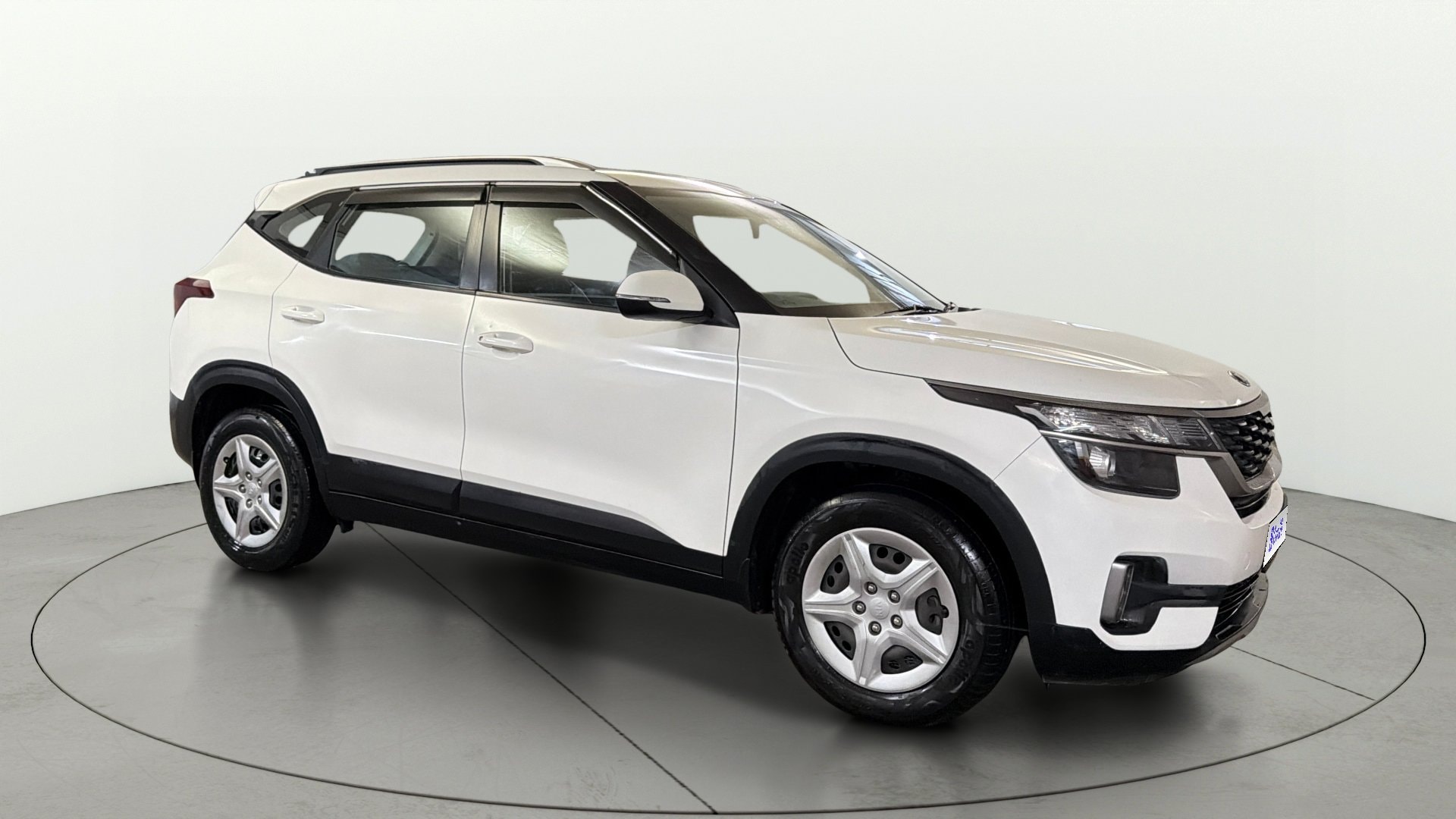 Used 2020 Kia Seltos Used 2020 Kia Seltos