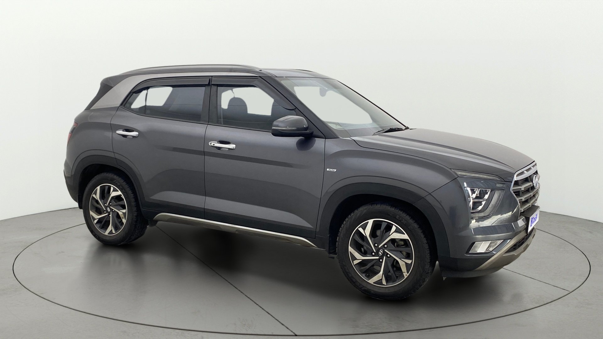 View 2021 Hyundai Creta 1.4 E Diesel Image 22 Used 2021 Hyundai Creta 1.4 E Diesel Image 22