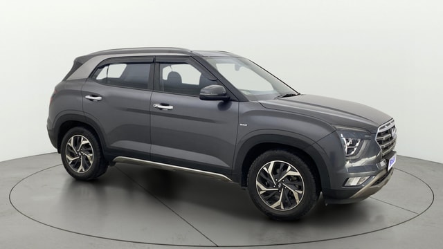 View Hyundai Creta Image 22 Used Hyundai Creta Image 22