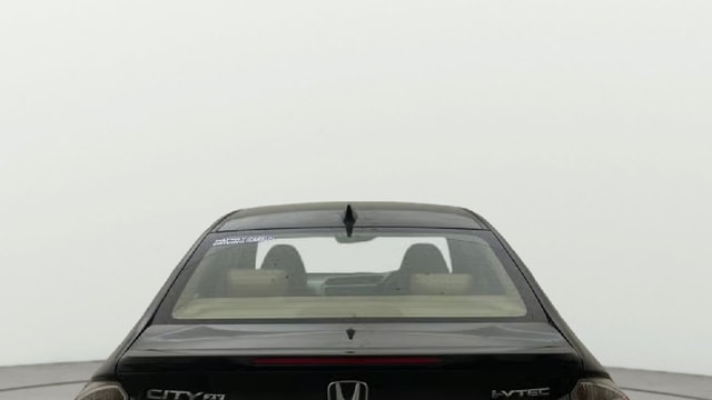 View Honda City ZX Image 4 Used Honda City ZX Image 4