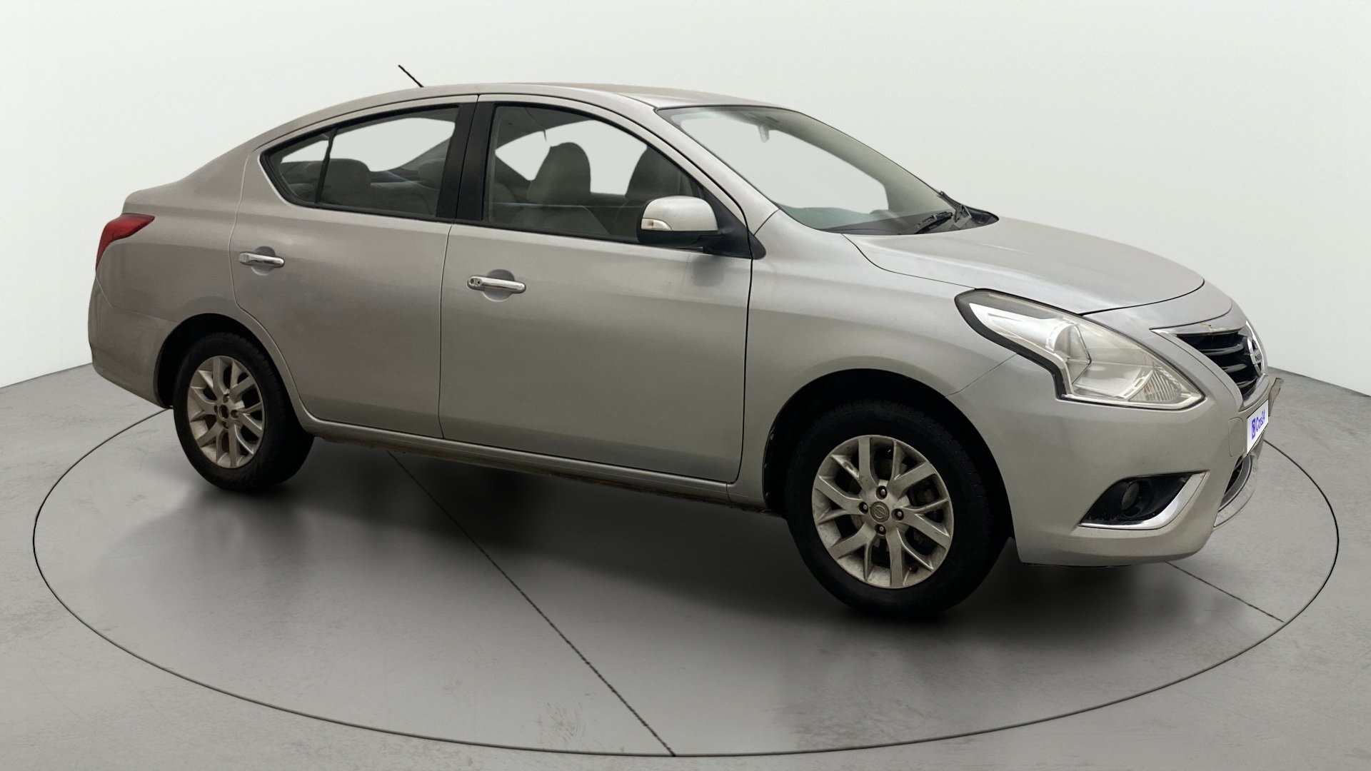 Used 2017 Nissan Sunny Used 2017 Nissan Sunny