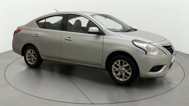 View Nissan Sunny Image 36 Used Nissan Sunny Image 36