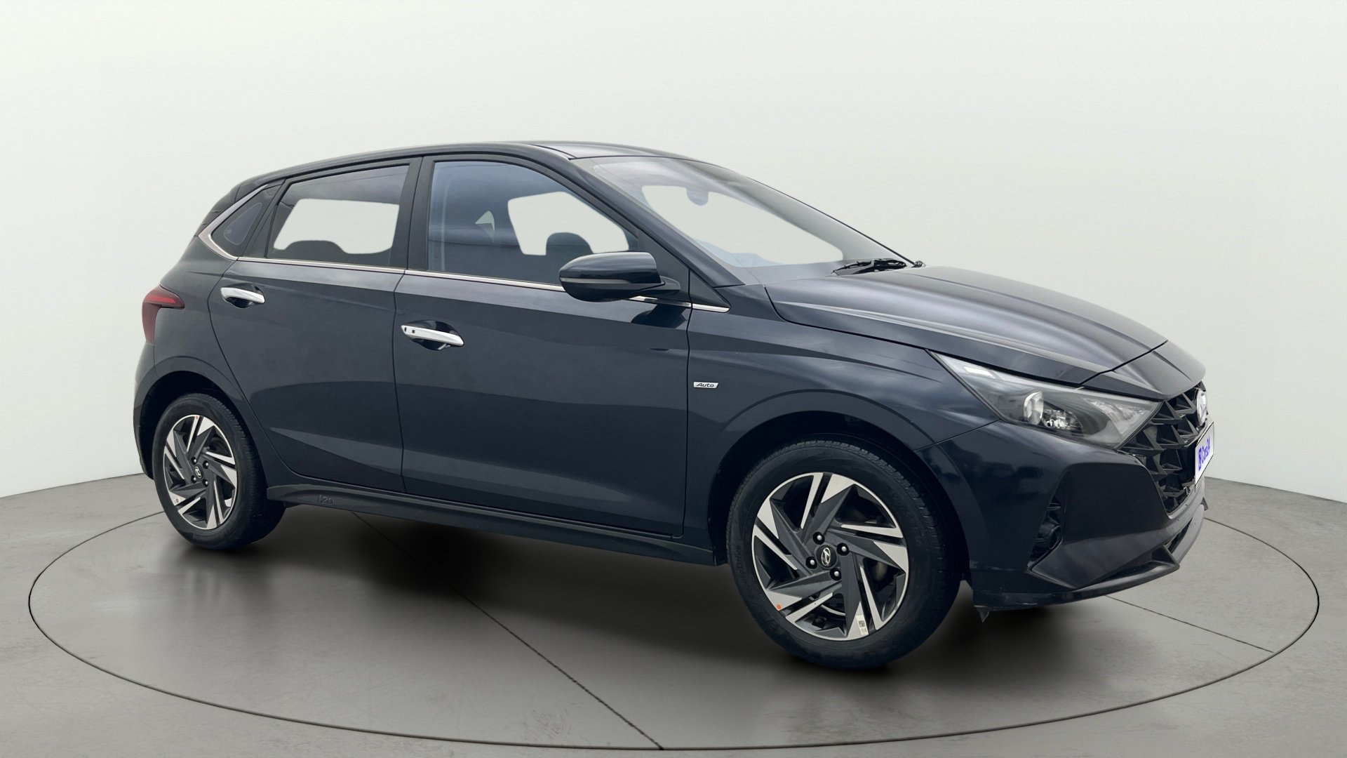 Used 2022 Hyundai Elite i20 Used 2022 Hyundai Elite i20