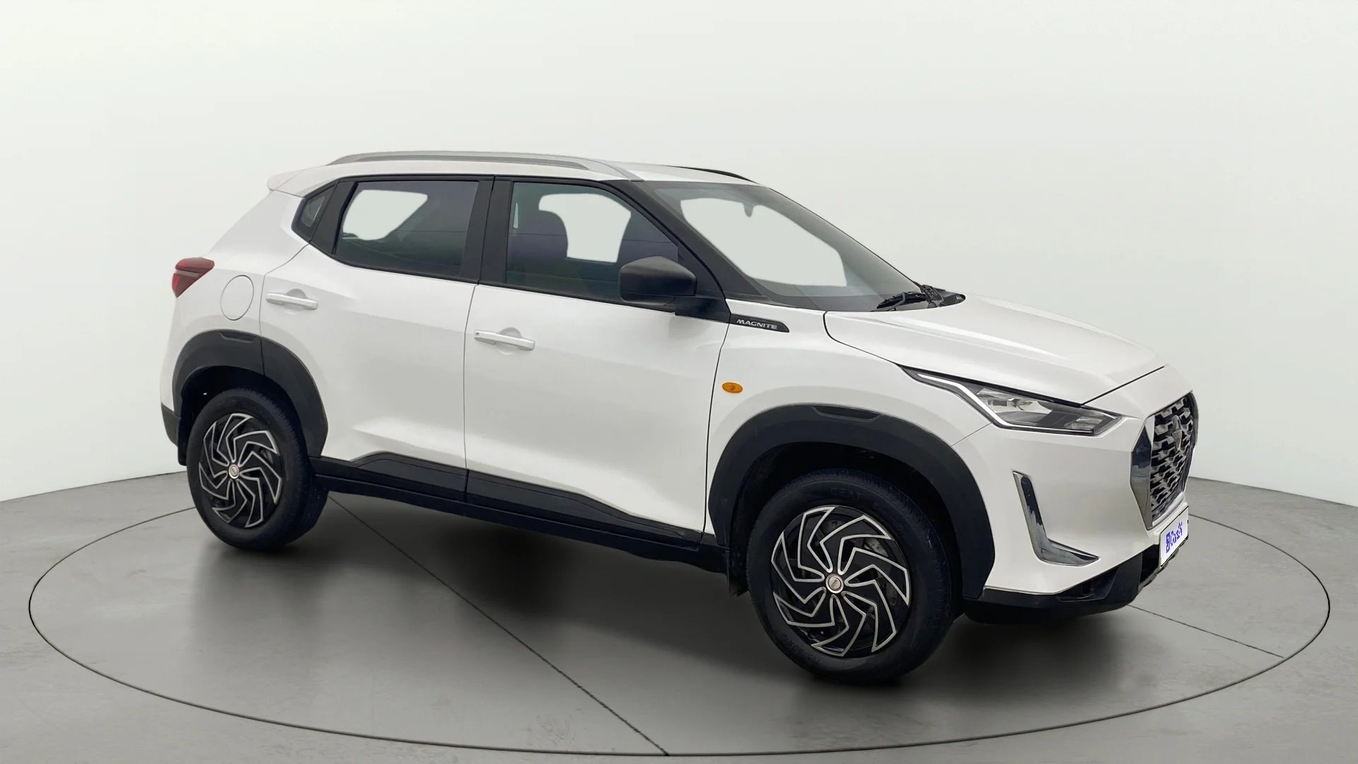 Used 2023 Nissan Magnite Used 2023 Nissan Magnite