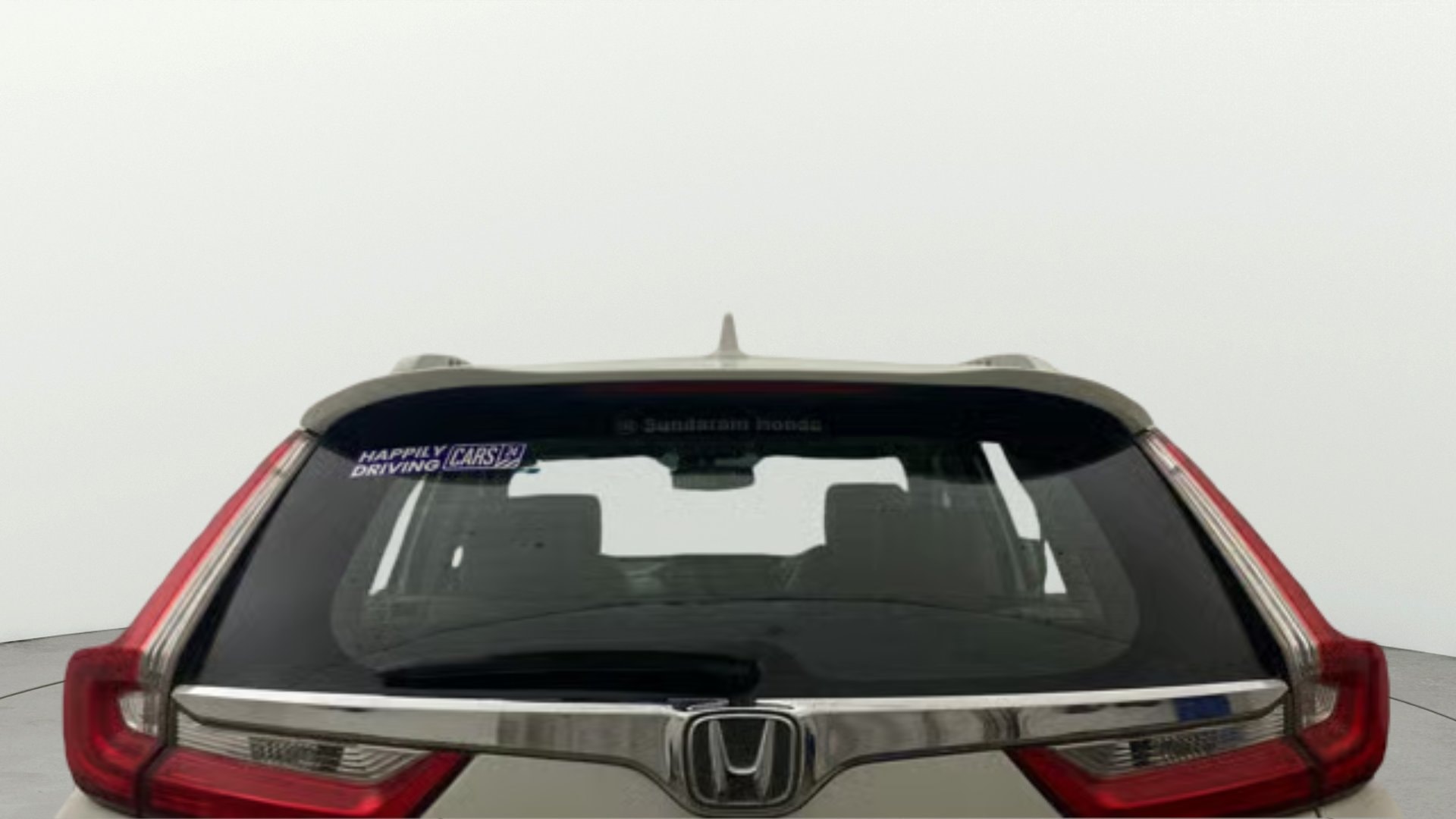 Used 2020 Honda CR-V Used 2020 Honda CR-V