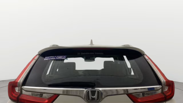 View Honda CR-V Image 4 Used Honda CR-V Image 4