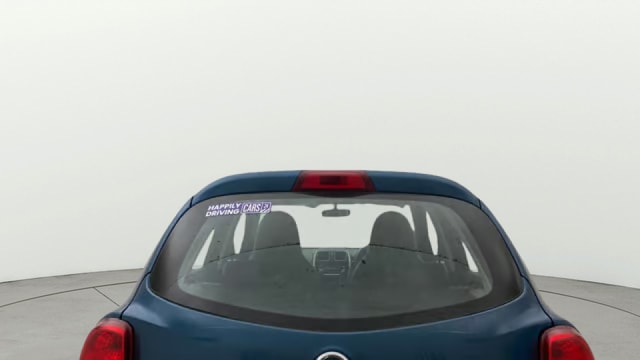 View Nissan Micra Active Image 4 Used Nissan Micra Active Image 4