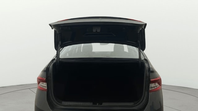 View Skoda Slavia Image 16 Used Skoda Slavia Image 16