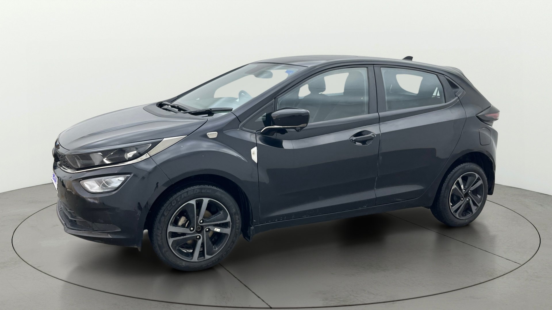 Used 2024 Tata Altroz Used 2024 Tata Altroz