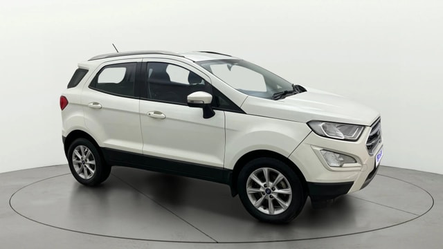 View Ford EcoSport Image 23 Used Ford EcoSport Image 23