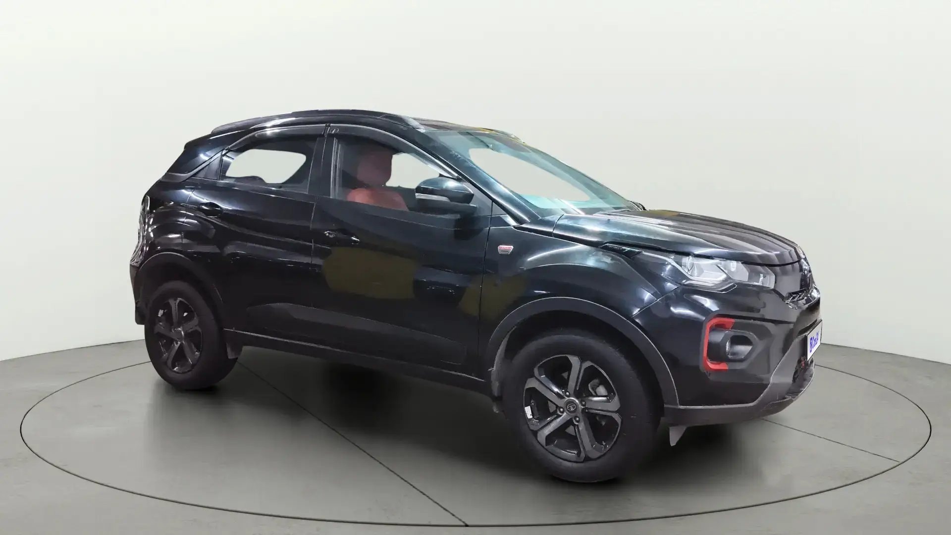 View 2023 Tata Nexon Revotron XE Image 14 Used 2023 Tata Nexon Revotron XE Image 14