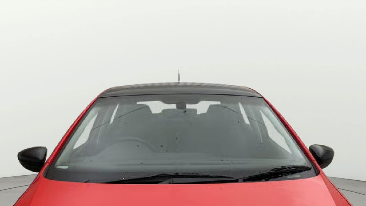 View 2020 Volkswagen Polo GT TSI Image 29 Used 2020 Volkswagen Polo GT TSI Image 29