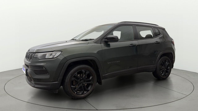 View Jeep Compass Image 22 Used Jeep Compass Image 22
