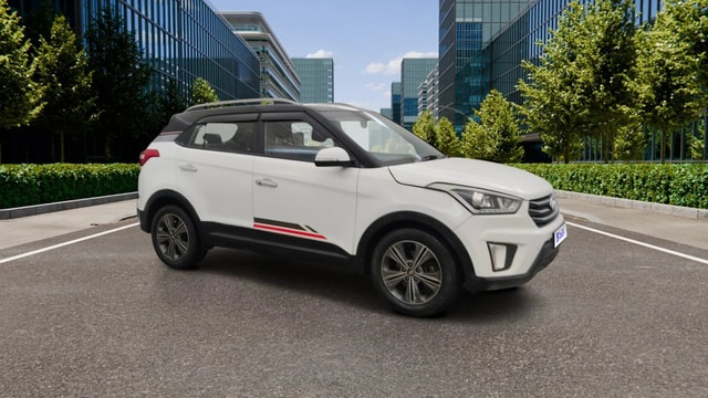 View Hyundai Creta Image 13 Used Hyundai Creta Image 13