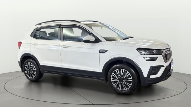 View Skoda Kushaq Image 35 Used Skoda Kushaq Image 35