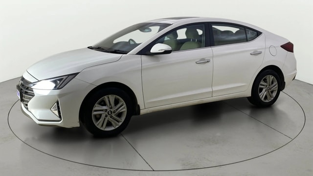 View Hyundai Elantra Image 22 Used Hyundai Elantra Image 22