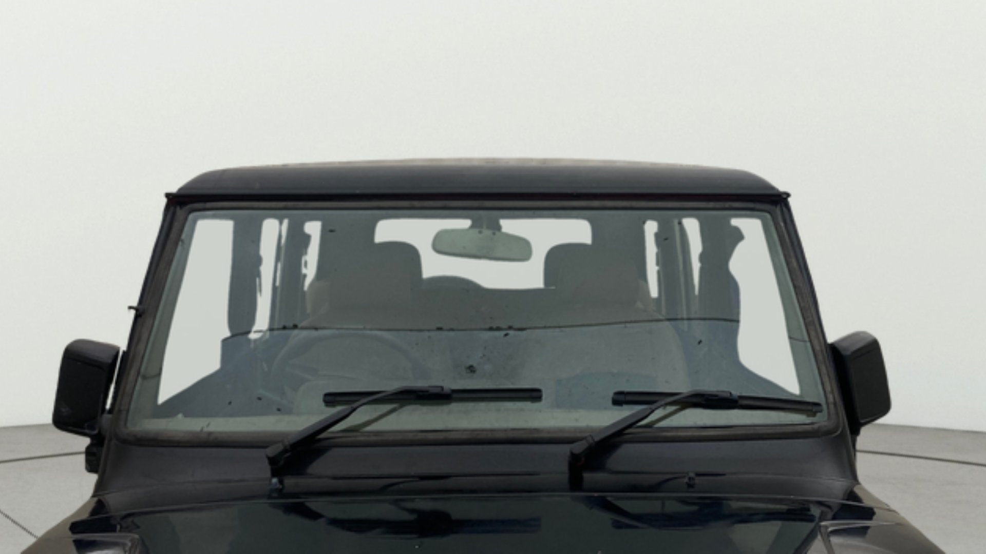 Used 2017 Mahindra Bolero Used 2017 Mahindra Bolero