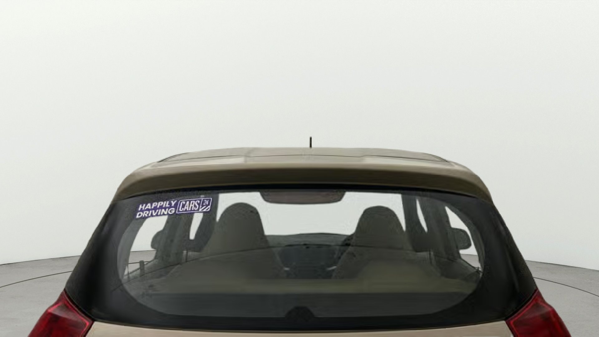 View 2019 Hyundai New Santro Sportz AMT Image 5 Used 2019 Hyundai New Santro Sportz AMT Image 5