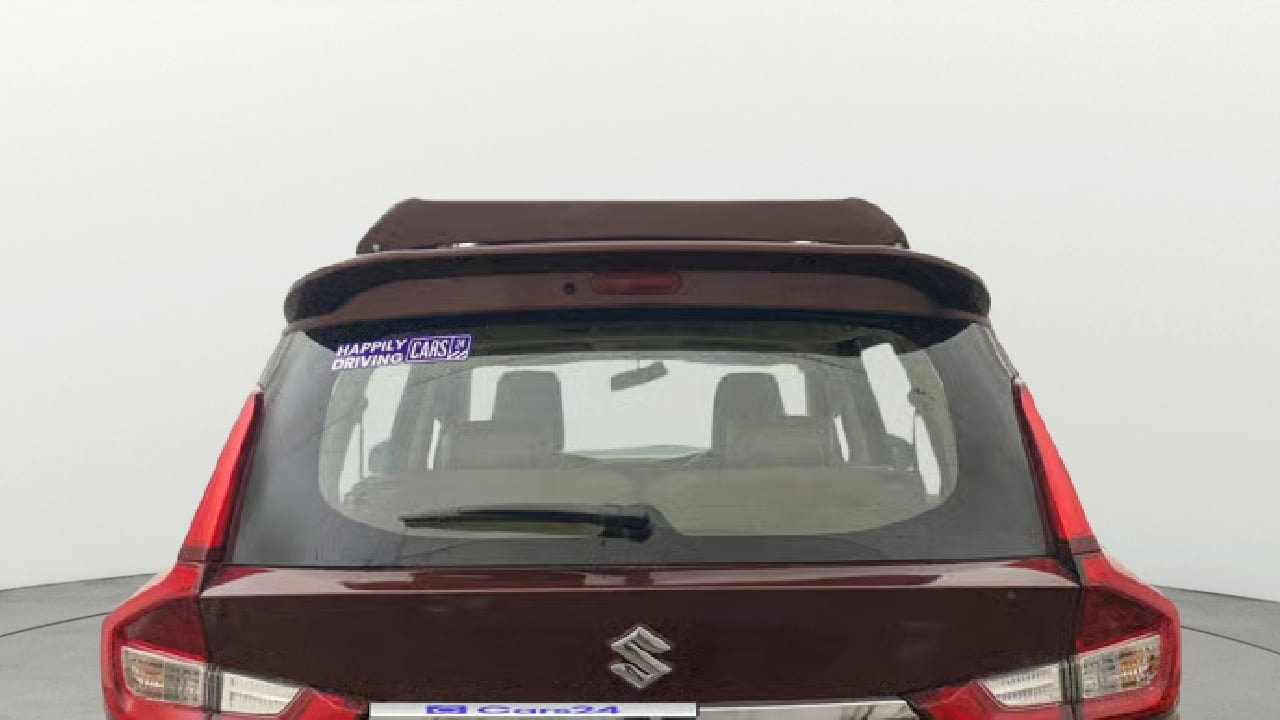Used 2021 Maruti Suzuki 1000 Used 2021 Maruti Suzuki 1000