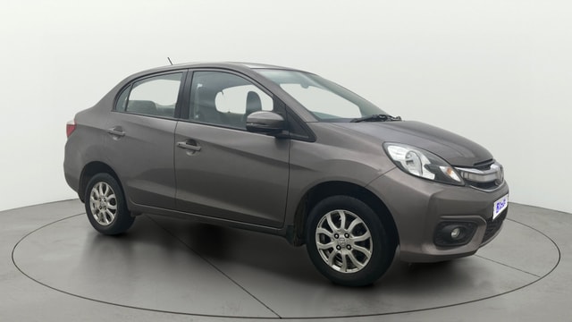 View Honda Amaze Image 21 Used Honda Amaze Image 21
