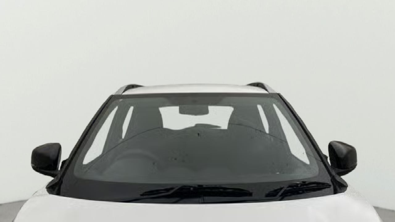 Used 2023 Nissan Magnite Used 2023 Nissan Magnite