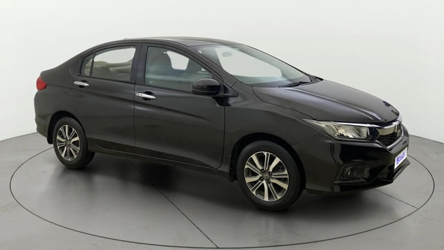 View Honda City Image 22 Used Honda City Image 22