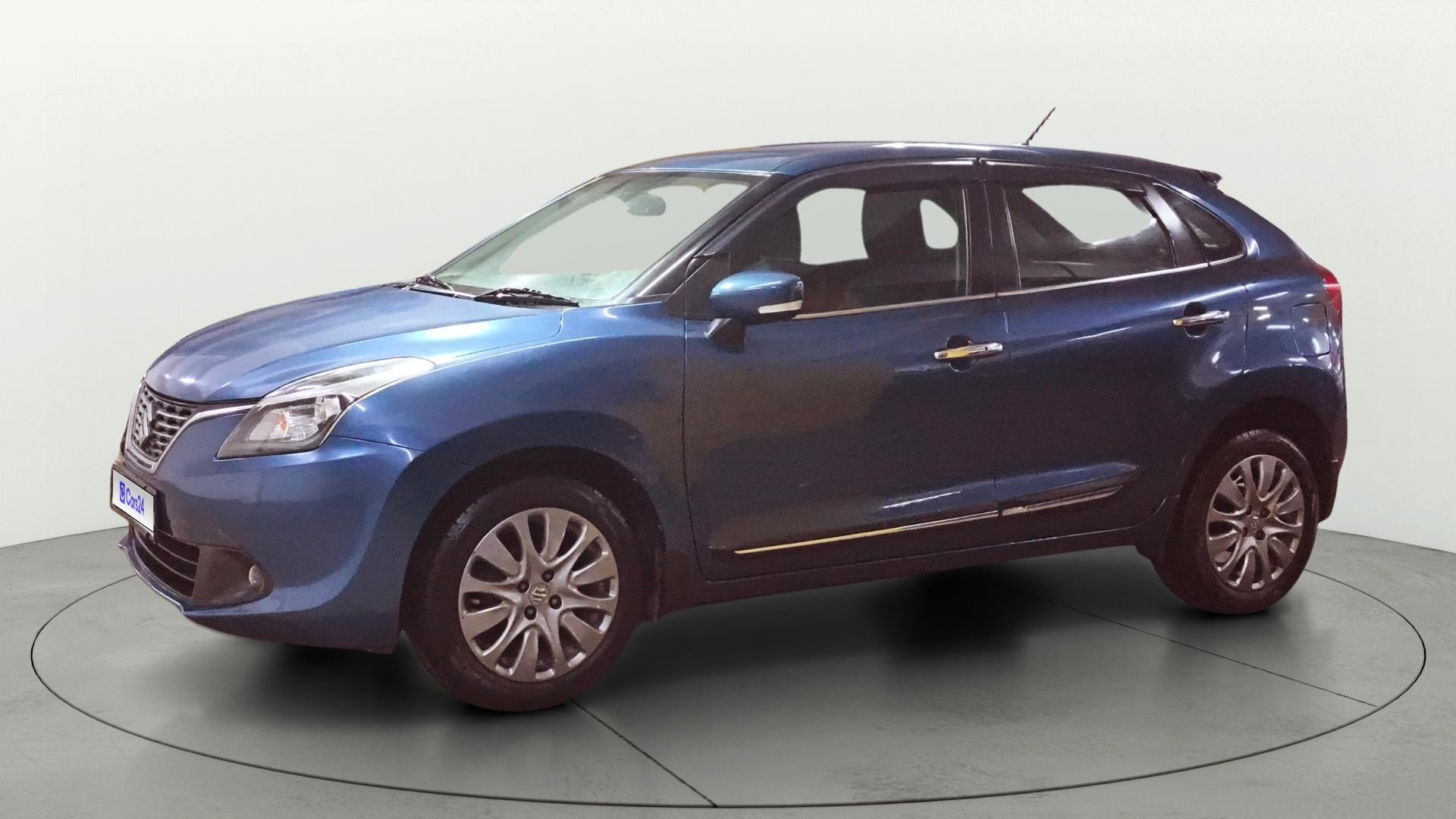 View 2018 Maruti Suzuki 1000 Base Variant Image 36 Used 2018 Maruti Suzuki 1000 Base Variant Image 36