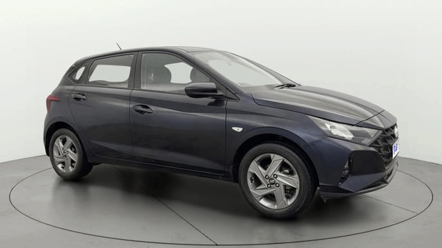 View Hyundai Elite i20 Image 35 Used Hyundai Elite i20 Image 35