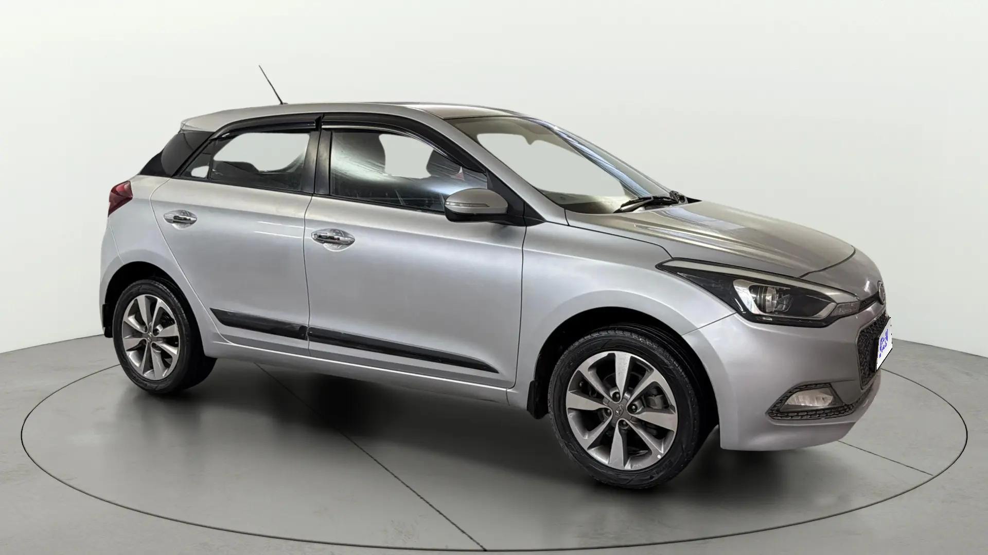 Used 2017 Hyundai Elite i20 Used 2017 Hyundai Elite i20