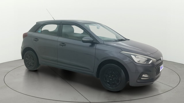 View Hyundai Elite i20 Image 21 Used Hyundai Elite i20 Image 21