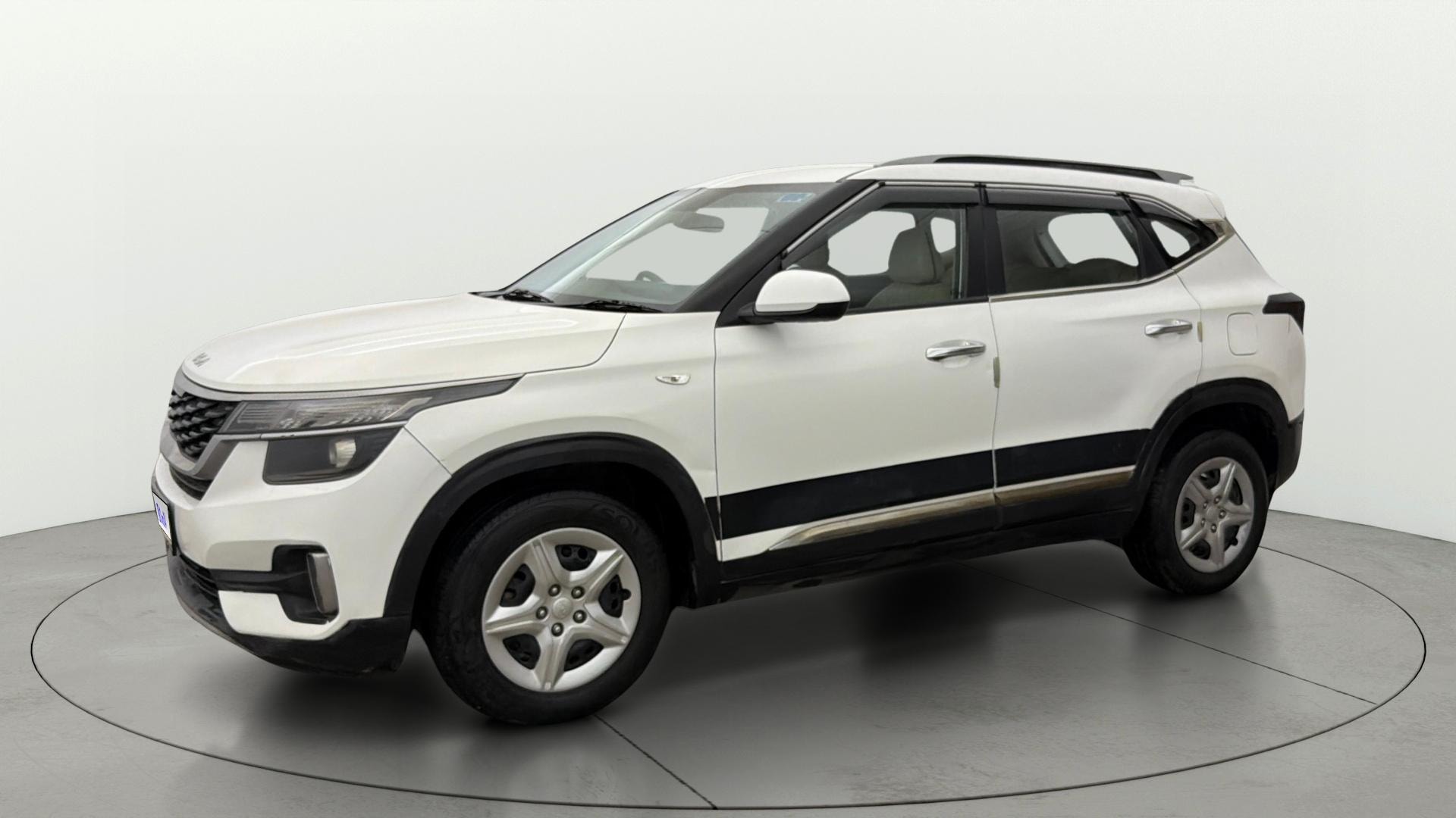 Used 2021 Kia Seltos Used 2021 Kia Seltos
