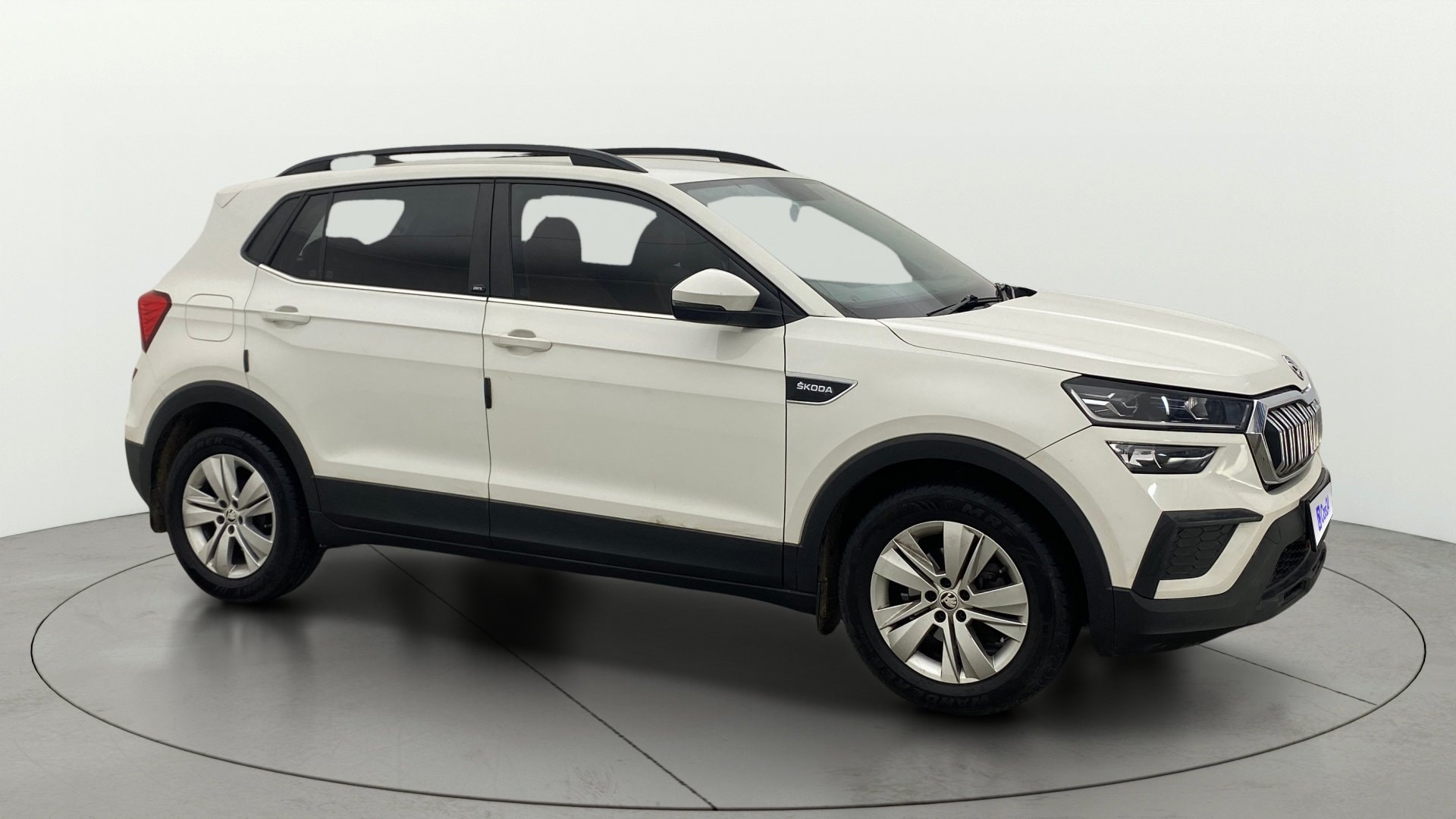 Used 2023 Skoda Kushaq Used 2023 Skoda Kushaq